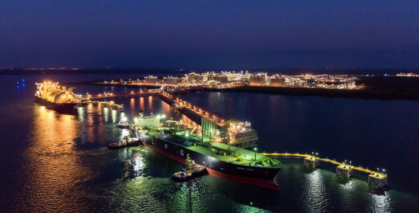 Inpex says Ichthys LNG strike to disrupt production
