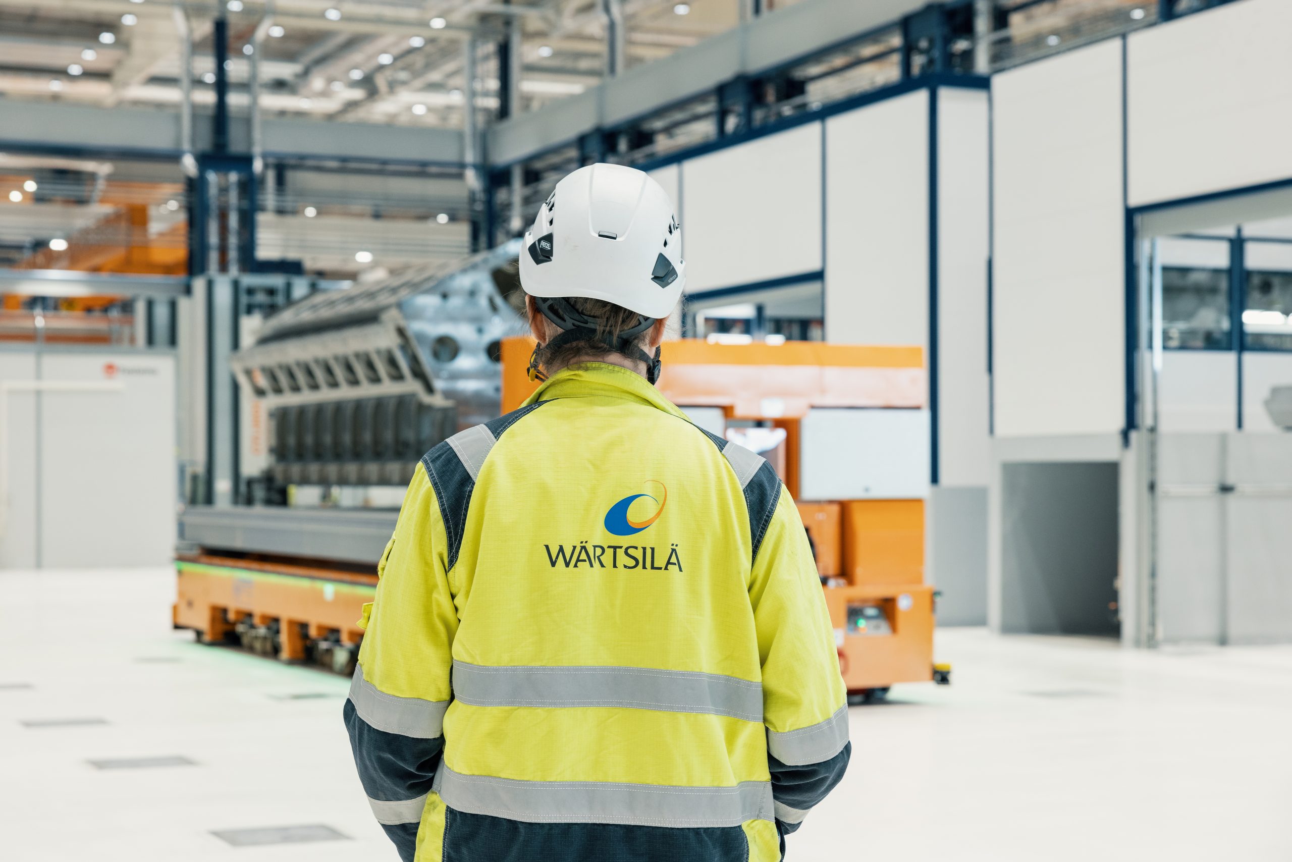 Mutares completes acquisition of Wartsila's gas solutions unit