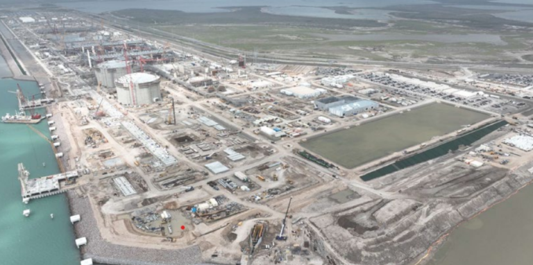 NextDecade secures $1 billion Rio Grande LNG loan