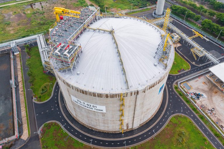 PetroVietnam Gas seeks another spot LNG cargo