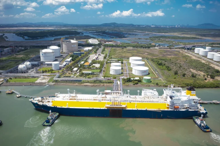 PetroVietnam, Nebula to strengthen LNG cooperation