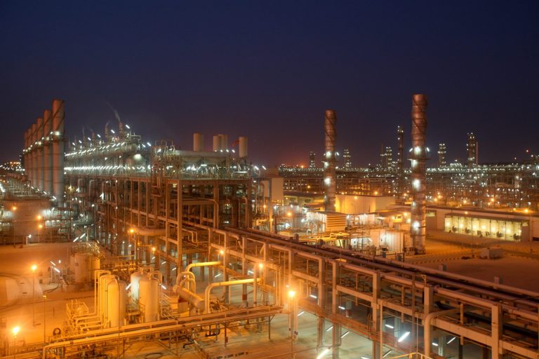 Qatar says Ras Laffan incident caused by technical malfunction
