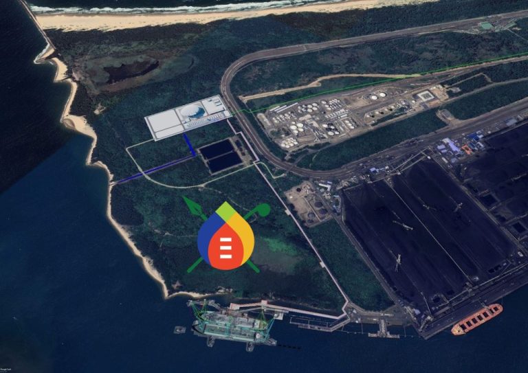 Vopak, Transnet seek EPC contractor for South African LNG terminal