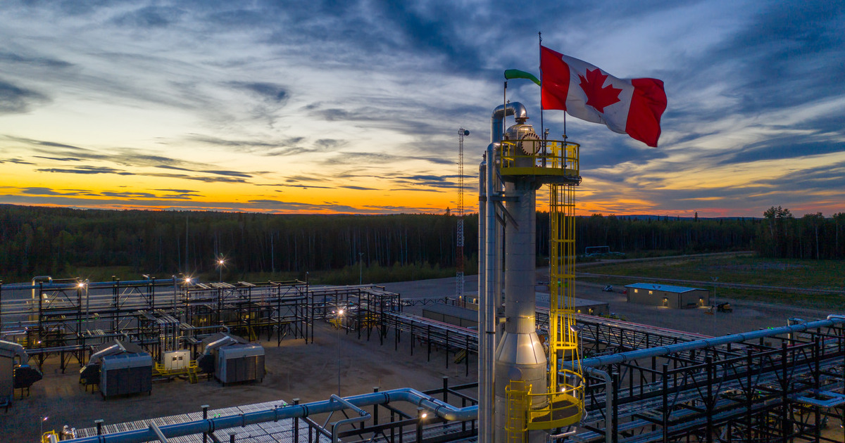 ARC Resources shareholders approve $16.4 billion acquisition by Shell
