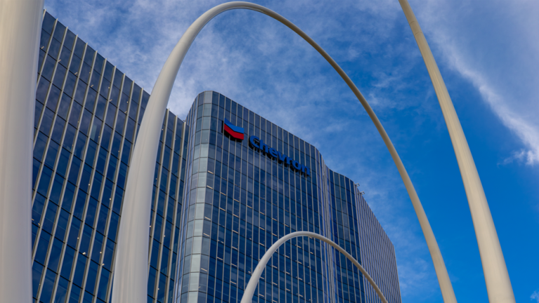 Chevron pens Western Australian gas supply deal with Alinta Energy