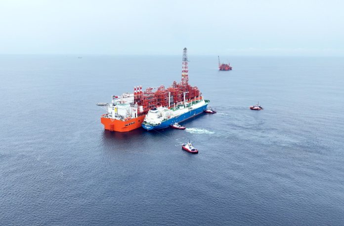 Eni, Mercuria to form trading JV