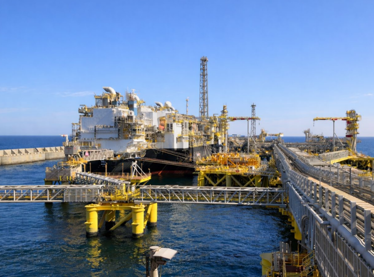 Kosmos: nine Tortue LNG cargoes lifted in Q2