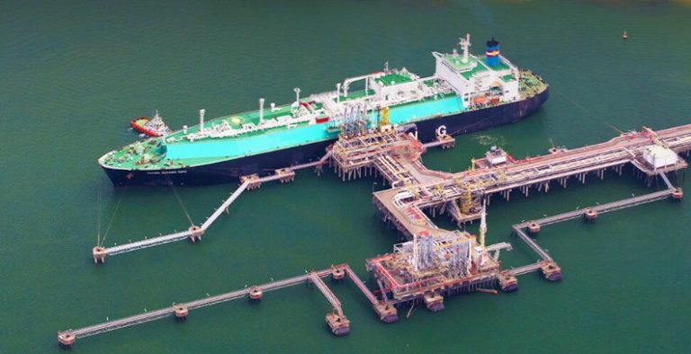 Petronas, Shizuoka Gas seal LNG supply deal