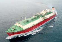 Qatar confirms LNG carrier attack near Hormuz