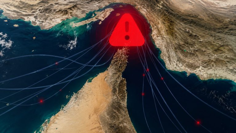 Report no LNG carriers passed through Hormuz since July 11