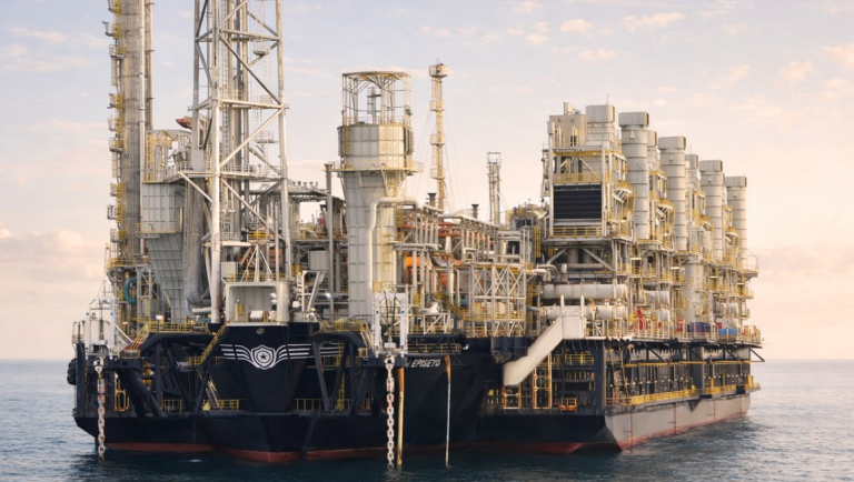 Axess secures Golar FLNG gig