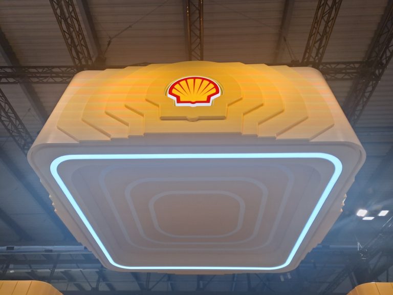 Shell, Focol take FID on Bahamas LNG terminal