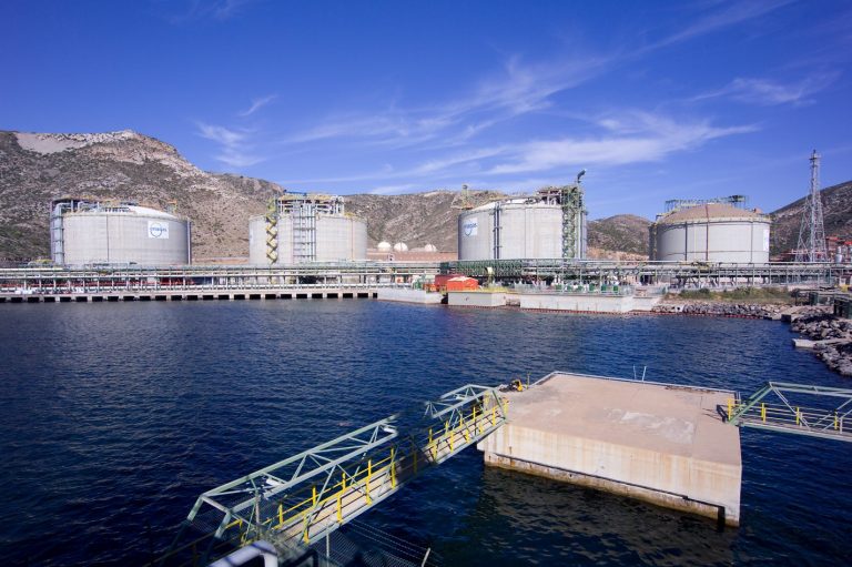 Spanish LNG imports down in June