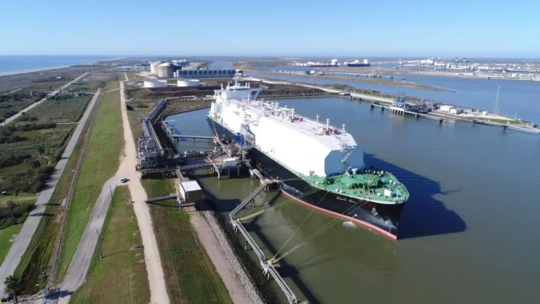 US LNG exports reach 36 shipments